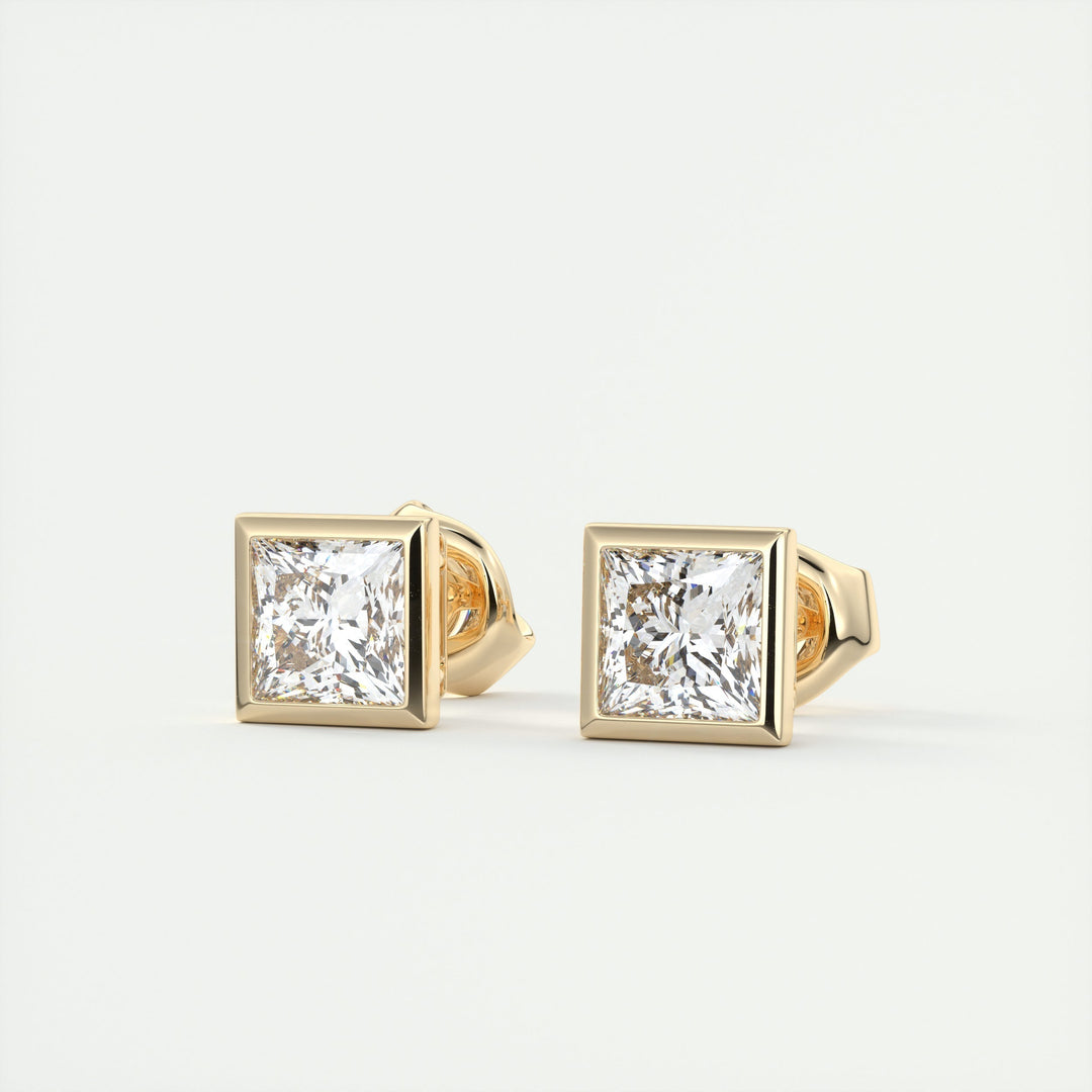 1-0-ct-princess-bezel-solitaire-cvd-g-vs-diamond-earrings