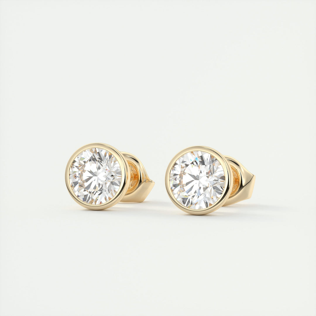1-0-ct-round-bezel-solitaire-cvd-f-vs-diamond-earrings