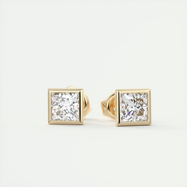 princess-bezel-solitaire-cvd-g-vs-diamond-earrings